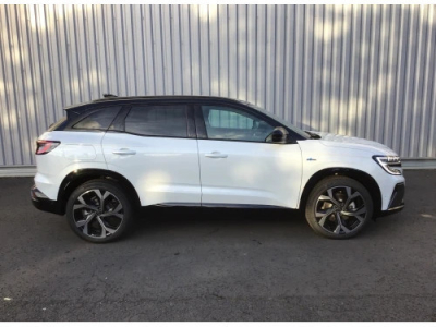 Renault Austral E-Tech Full Hybrid 200 Techno Esprit Alpine