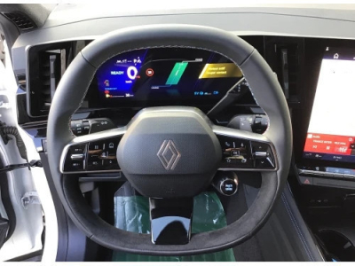 Renault Austral E-Tech Full Hybrid 200 Techno Esprit Alpine
