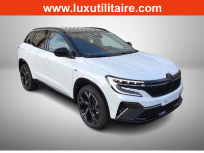 Renault Austral E-Tech Full Hybrid 200 Techno Esprit Alpine