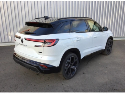 Renault Austral E-Tech Full Hybrid 200 Techno Esprit Alpine