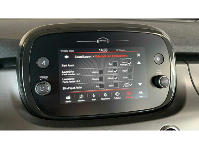 Fiat 500X 1.5 MHEV 131 BA Dolcevita Sport