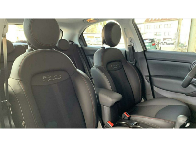 Fiat 500X 1.5 MHEV 131 BA Dolcevita Sport