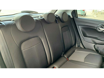 Fiat 500X 1.5 MHEV 131 BA Dolcevita Sport