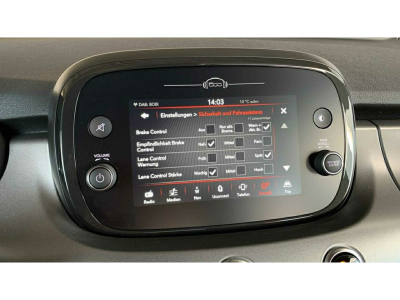 Fiat 500X 1.5 MHEV 131 BA Dolcevita Sport