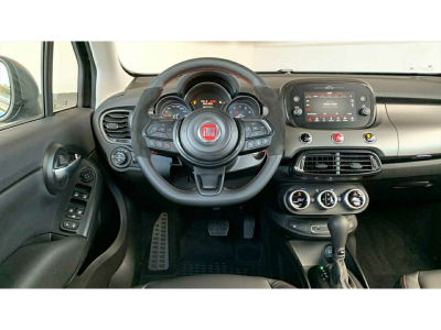 Fiat 500X 1.5 MHEV 131 BA Dolcevita Sport