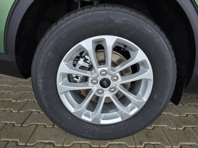 Ford Kuga 1.5 EcoBoost 150 Titanium