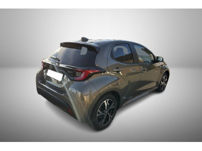 Toyota Yaris 1.5 Hybrid BA 116 Style