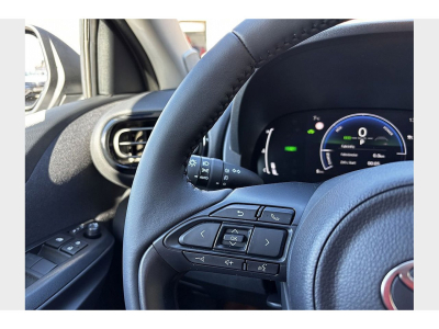 Toyota Yaris 1.5 Hybrid BA 116 Style