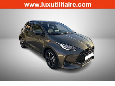 Toyota Yaris 1.5 Hybrid BA 116 Style