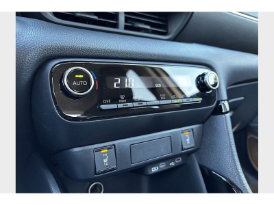 Toyota Yaris 1.5 Hybrid BA 116 Style