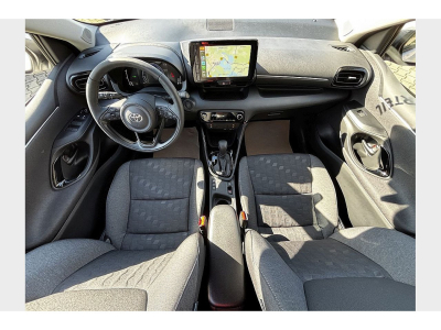 Toyota Yaris 1.5 Hybrid BA 116 Style