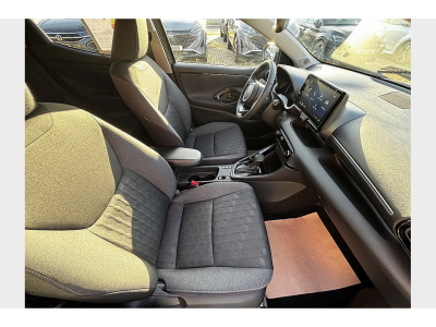 Toyota Yaris 1.5 Hybrid BA 116 Style