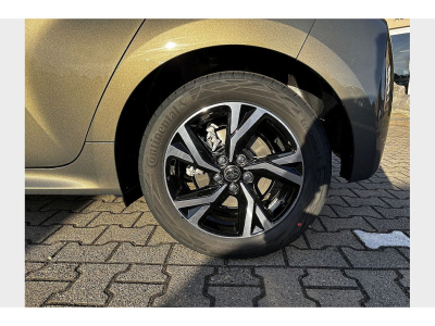 Toyota Yaris 1.5 Hybrid BA 116 Style