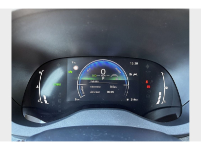 Toyota Yaris 1.5 Hybrid BA 116 Style