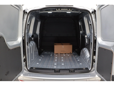 Volkswagen Caddy 1.5 TSi 115 DSG