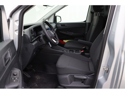 Volkswagen Caddy 1.5 TSi 115 DSG
