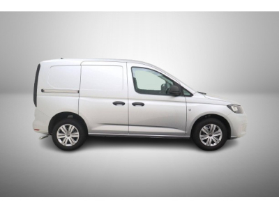 Volkswagen Caddy 1.5 TSi 115 DSG