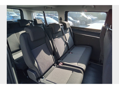 Opel Vivaro 2.0 BlueHDI Boîte auto 180 Kombi 9 places