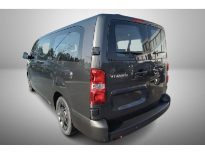 Opel Vivaro 2.0 BlueHDI Boîte auto 180 Kombi 9 places