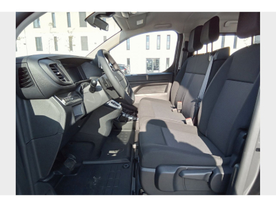 Opel Vivaro 2.0 BlueHDI Boîte auto 180 Kombi 9 places