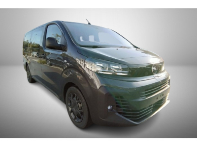 Opel Vivaro 2.0 BlueHDI Boîte auto 180 Kombi 9 places