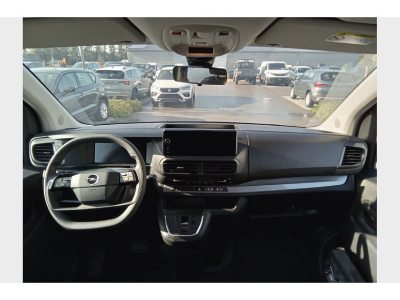 Opel Vivaro 2.0 BlueHDI Boîte auto 180 Kombi 9 places