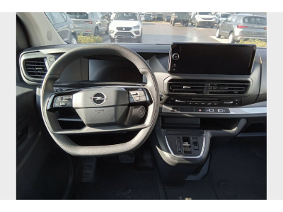 Opel Vivaro 2.0 BlueHDI Boîte auto 180 Kombi 9 places