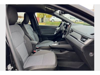 Renault Captur 1.3 TCe MHD 160 EDC Techno