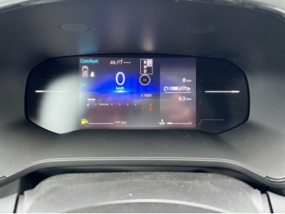 Renault Captur 1.3 TCe MHD 160 EDC Techno