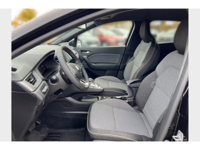 Renault Captur 1.3 TCe MHD 160 EDC Techno