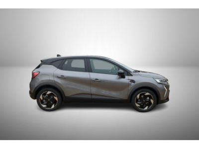 Renault Captur 1.3 TCe MHD 160 EDC Techno