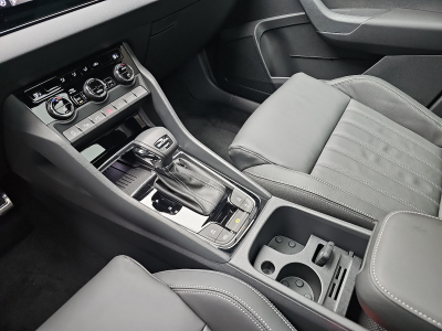 Skoda Karoq 2.0 TSI 190 DSG SPORTLINE 4x4