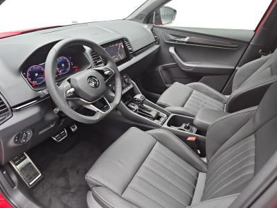 Skoda Karoq 2.0 TSI 190 DSG SPORTLINE 4x4