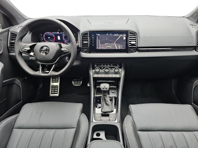 Skoda Karoq 2.0 TSI 190 DSG SPORTLINE 4x4