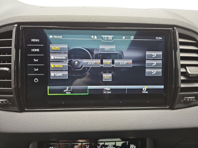 Skoda Karoq 2.0 TSI 190 DSG SPORTLINE 4x4