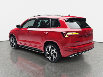 Skoda Karoq 2.0 TSI 190 DSG SPORTLINE 4x4