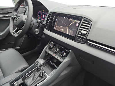 Skoda Karoq 2.0 TSI 190 DSG SPORTLINE 4x4