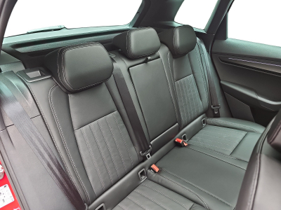 Skoda Karoq 2.0 TSI 190 DSG SPORTLINE 4x4