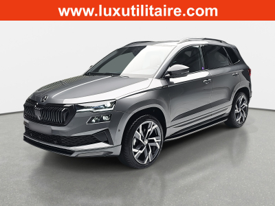 Skoda Karoq 2.0 TSI 190 DSG SPORTLINE 4x4