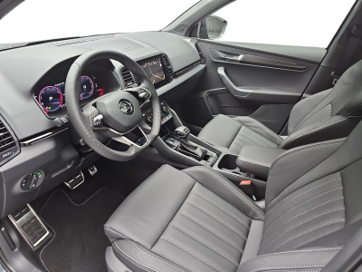 Skoda Karoq 2.0 TSI 190 DSG SPORTLINE 4x4