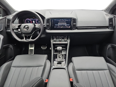 Skoda Karoq 2.0 TSI 190 DSG SPORTLINE 4x4