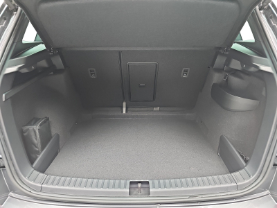 Skoda Karoq 2.0 TSI 190 DSG SPORTLINE 4x4