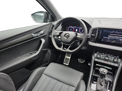 Skoda Karoq 2.0 TSI 190 DSG SPORTLINE 4x4