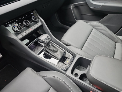 Skoda Karoq 2.0 TSI 190 DSG SPORTLINE 4x4