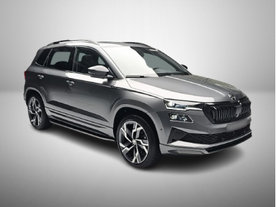 Skoda Karoq 2.0 TSI 190 DSG SPORTLINE 4x4