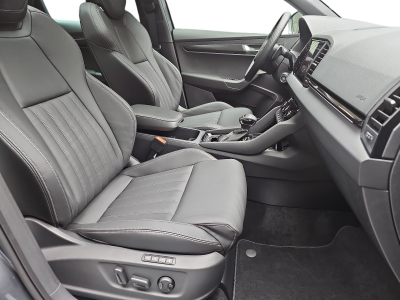 Skoda Karoq 2.0 TSI 190 DSG SPORTLINE 4x4
