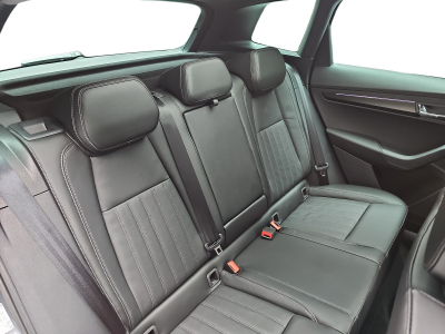 Skoda Karoq 2.0 TSI 190 DSG SPORTLINE 4x4