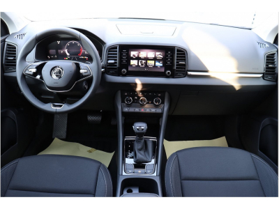 Skoda Karoq 2.0 TDI DSG 150 4x4 Selection