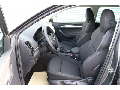 Skoda Karoq 2.0 TDI DSG 150 4x4 Selection