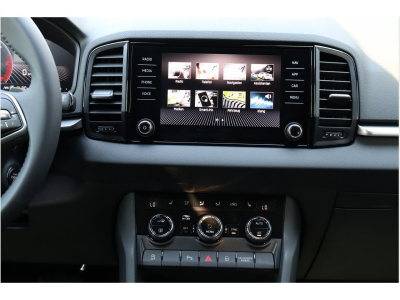 Skoda Karoq 2.0 TDI DSG 150 4x4 Selection